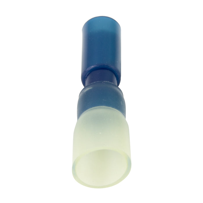 Waterproof Heat Shrink Connector Bullet 16-14 Wire, Female Polymer Jacket by Spaenaur Inc.