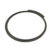 Bague de retenue externe 1/4" diamètre d'arbre x 0,225" diamètre libre Acier à ressort à haute teneur en carbone, lisse, par Spaenaur Inc.