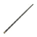 Rotary Masonry Drill, Carbide Tip 7/8" DIA x 18" LGTH (1/2" Shank) by Spaenaur Inc.