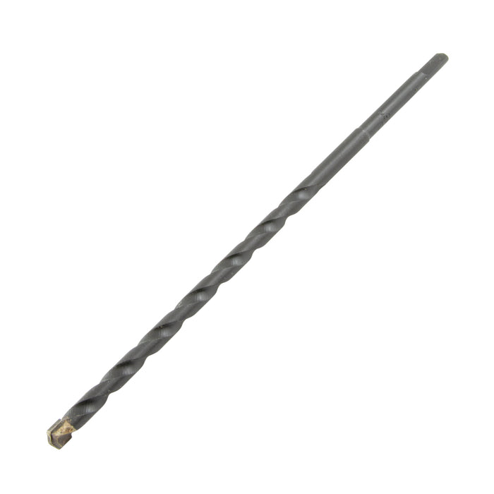 Masonry Drill Bit Carbide - Tipped 5/32" DIA x 3-1/2" LGTH