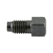 Square Head Set Screw, Half Dog Pt M24 x 3.00 x 70mm Class 8.8 Steel Plain Finish DIN 479/8.8 M24X70 by Spaenaur Inc.