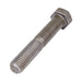 Hex Head Cap Screw Sae 5/16"-18 UNC x 2" GR 2 Low Carbon Steel Plain ANSI B18.2.1-1965 by Spaenaur Inc.