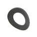 Rondelle élastique bombée DIN 137A M6 (diamètre intérieur 6,4 mm x diamètre extérieur 11 mm x épaisseur 0,5 mm) Acier à ressort traité thermiquement DIN 137A/ST M6 par Spaenaur Inc.