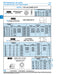 Écrou borgne à profil bas, M16 x 2,00 mm, largeur à plat (WAF) 24,0 mm, hauteur (THK) 20,0 mm, acier inoxydable, conforme à la norme DIN 917, fabriqué par Spaenaur Inc.
