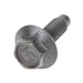 Machine Screw, Sems Hex With Flat Washer Head, Unslotted Drive, 5/16"-24 UNF X 1" Length, Steel Parkerized by Spaenaur Inc.