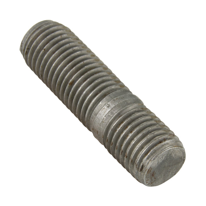 Vis à tête cylindrique M8 x 1,25 x 50 mm CL 8.8 en acier DIN 939/8.8 M8X50 par Spaenaur Inc.