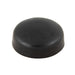 Snap Cap #10 & 12 GA (M5) Scr Size 16.1mm OD Uv Stab Polypropylene #151 Royal Blue by Spaenaur Inc.