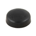 Snap Cap, for #10 & 12 GA (5mm) Scr Size 16.1mm OD, Uv Stab Polypropylene #108 Cream by Spaenaur Inc.