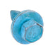 Sems Machine Screw Metric Hex Head, With 20mm OD Flat Washer, M6.3 X 1.00 Pitch X 20mm Length, Low Carbon Steel Phosphate, Coated-Blue Dye by Spaenaur Inc.
