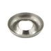 Countersnk Finishing (Screw) Washer #6 ID x 7/16" OD 18-8 Stainless Steel Plain by Spaenaur Inc.