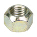 Contre-écrou entièrement métallique, DIN 980V M10 x 1,50 CL.10 Acier zingué jaune DIN980V/10-YZ M10X1,50 par Spaenaur Inc.