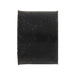 Anti-Vibration Mount Single Insert Cylindrical Style 6 20mm DIA x 15mm HT, M6 x 1.00 THRD Vulcanized Rubber, 50-60 Duro by Spaenaur Inc.