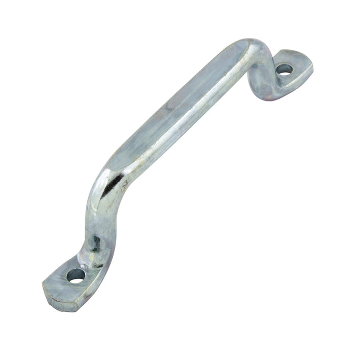 GRab Handle 1" x 3" Opening, 5" LONG Steel Zinc Plated by Eberhard