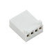 Connector Housing, 4 Circuit Male Plug .093"(2.36mm) DIA 3191 Series Nylon Ul 94V-2 by Molex®