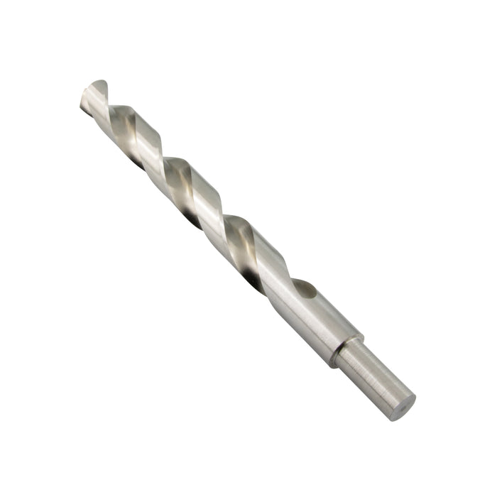 Foret Jobbers 15/32 po x 3/8 po de diamètre de tige en acier rapide par Spaenaur Inc.