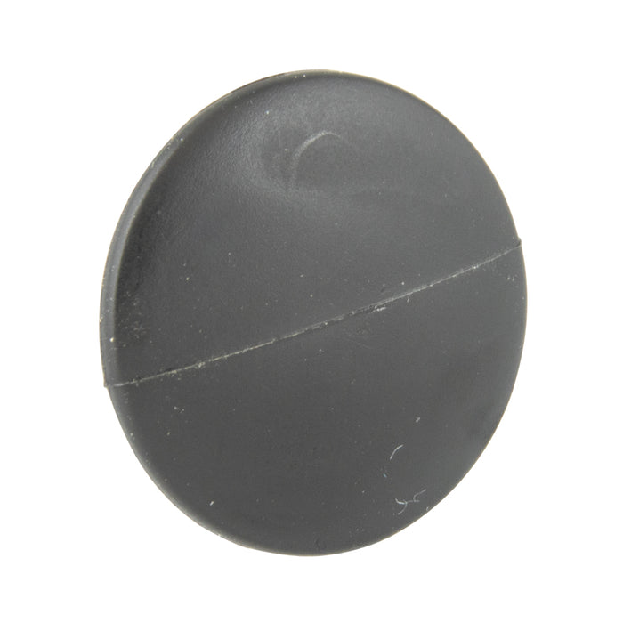 "Xmas Tree" Retainer Domed Head .182"-.192" Hole DIA x .312-.030" Panel THK x .480" LGTH Nylon Black