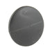 Splash Shield Retainer Round Head, .406" Hole DIA x .565-.115" Panel Thick x .820" LGTH x 1.00" Head DIA Nylon Black by Spaenaur Inc.