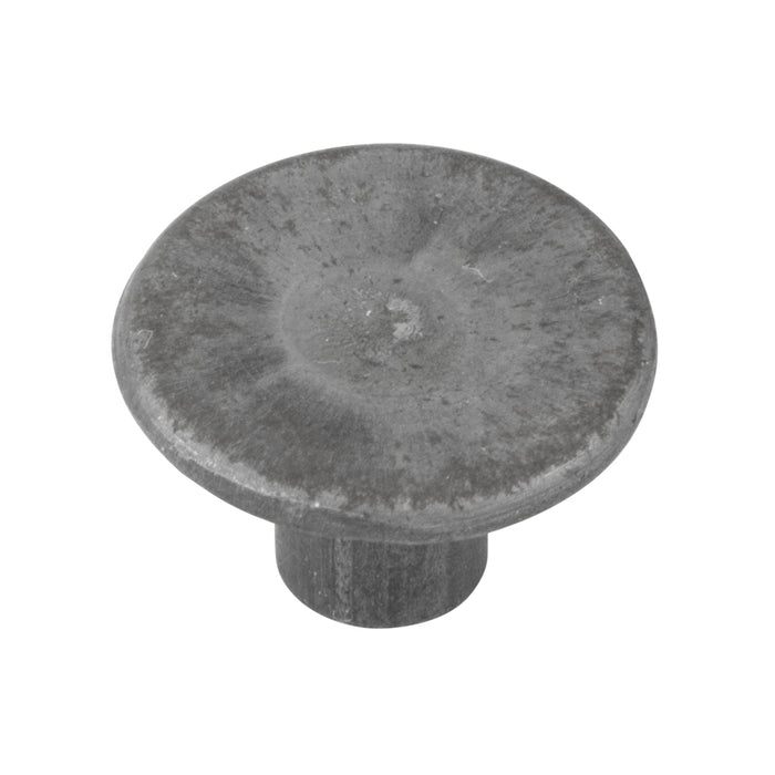 Goujon de soudage par projection de type « Ph » Diamètre du goujon 0,117 po x longueur 5/16 po en acier à faible teneur en carbone HD C1010 brut par Spaenaur Inc.