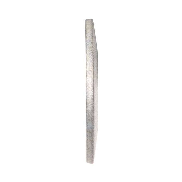 Ressort à disque, DIN 2093 22,5 x 11,2 x 1,25 Acier traité thermiquement Zinc jaune PLTD DIN 2093/ST-YZ 22,5X11,2X1,25 par Spaenaur Inc.