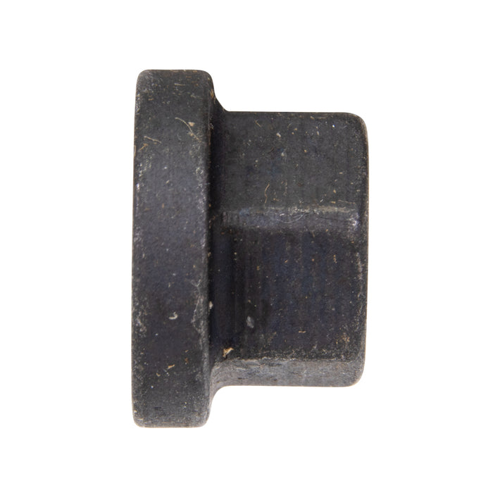 Écrou à collerette hexagonale DIN 6331 M6 CL 10 Acier DIN 6331/10 M6 par Spaenaur Inc.