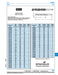 #3 Morse Taper Shank Drill 24 x 281 (Flute LGHT 160) High Speed Steel DIN 345RN/HSS 24 by Spaenaur Inc.
