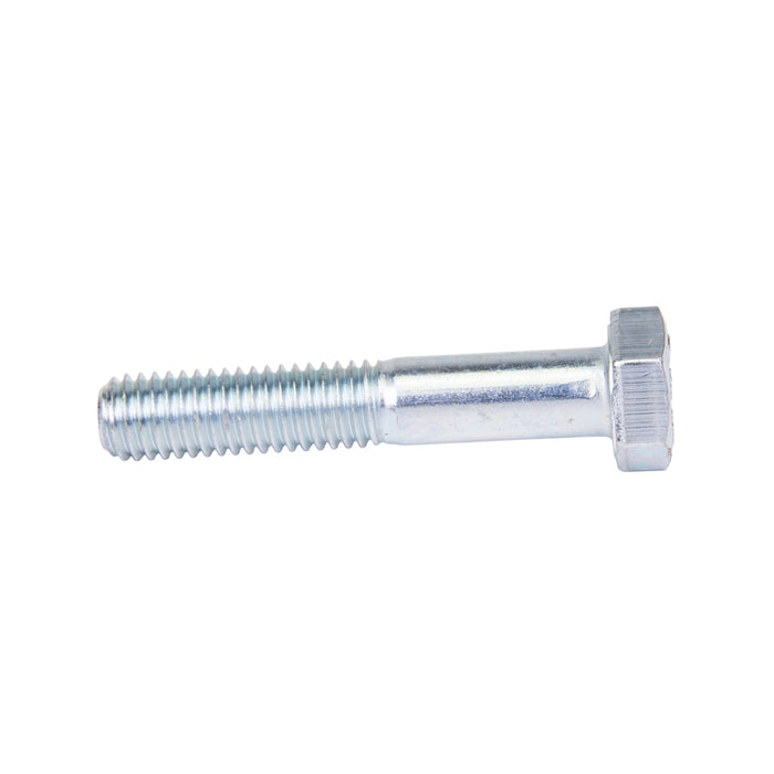 Hex Head Cap Screw, DIN 931 M20 x 65mm LG, Partial Thread Class 10.9 Steel Zinc Plated DIN 931/10.9-ZP M20X65 by Spaenaur Inc.