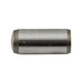 Precision Dowel Pin W/Internal Thread Hardened & Ground 10mm x 40mm Steel Plain DIN 7979D 10X40 by Spaenaur Inc.