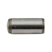 Precision Dowel Pin W/Internal Thread Hardened & Ground 10mm x 60mm Steel Plain DIN 7979D 10X60 by Spaenaur Inc.