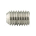 Hex Socket Set Screw, Cup Point #2-56 UNC x 3/16" LGTH 18-8 Stainless Steel ANSI B18.3-1986 by Spaenaur Inc.