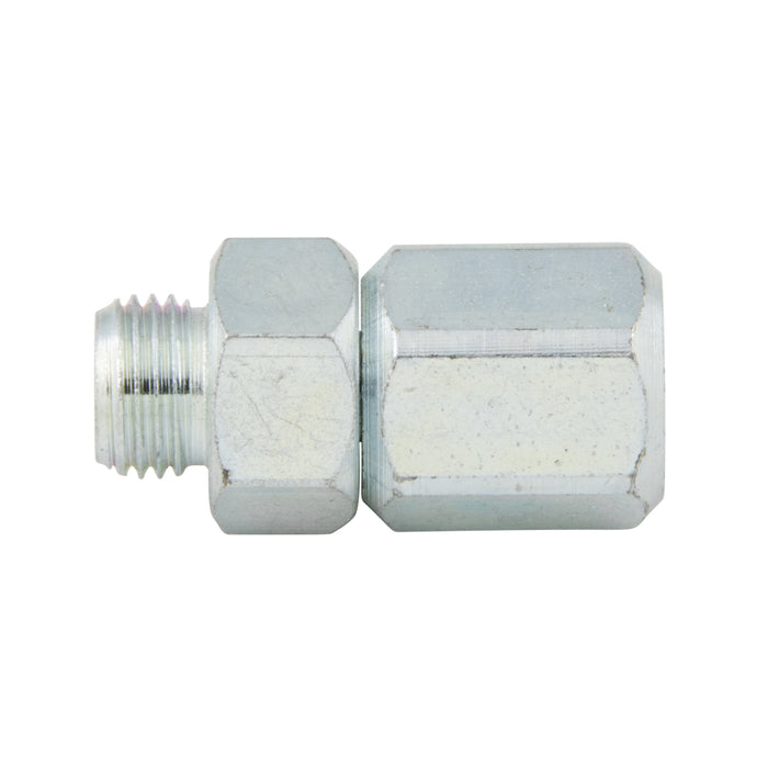 Turning Device for Sliding Couplings for GRease Gun M10 x 1 x 9 Steel Zinc Plated