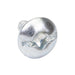 Tapping Screw, Truss Head Socket/Slot Drive, Type B, #8 x 5/16" Length, Steel Zinc Plated by Spaenaur Inc.