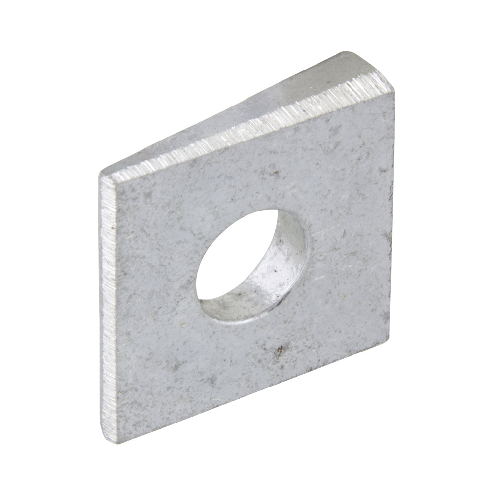 Beveled Washer Slope 2 In 12 Type A Style 1/4