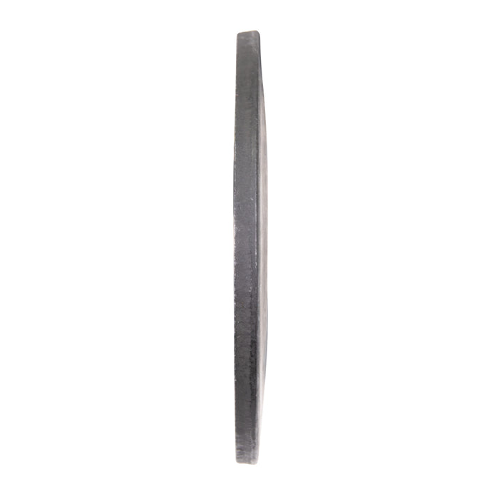 Disc Spring DIN 2093A AM-633135 63mm OD x 31mm ID x 3.5mm TH Spring Steel Heat Treated Plain DIN 2093 63X31X3.5