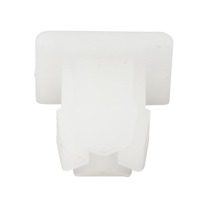 Écrou à expansion en nylon n° 14 ou 1/4" (plage de panneaux 0,031-0,094) Nylon naturel