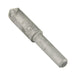 Six Flute Chatterless Countersink, 82 Degrees Countersunk 1/2" Head DIA. x 3/8" Shank DIA. High Speed Steel by Spaenaur Inc.