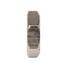 Écrou hexagonal bas, DIN 439B M6 x 1,00, 10 mm WAF, 3,2 mm TH CL4 Acier forgé à froid Nickelé DIN 439B/04-NP M6 par Spaenaur Inc.