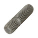 Stud, DIN 939 M16 x 2.00 x 35mm LG CL 5.8 Steel Plain DIN 939/5.8 M16X35 by Spaenaur Inc.