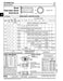 Self-CLinching Stud 5/16"-18 UNC x 5/8" Length Carbon Steel Heat Treated Zinc Plated ASTM B633-85 by Spaenaur Inc.