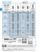 Machine Screw, Cheese Head, Slotted Drive, M8 x 1.25 mm UNC x 20 mm Length, Nylon by Spaenaur Inc.