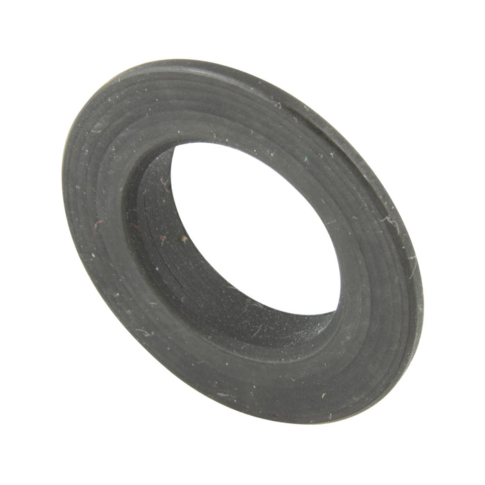 Convex Washer (Spherical Seat) M30 (31mm ID) Hardened Steel Black DIN 6319C/ST M30
