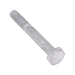 Hex Head Cap Screw Sae 1/2"-20 UNF x 1 1/2" LG Grade 2 Low Carbon Steel Not Plated ANSI B18.2.1-1965 by Spaenaur Inc.