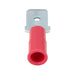 Waterproof Heat Shrink Quick Disconnect 12-10 Wire Male Polymer Jacket by Spaenaur Inc.