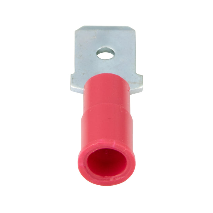 Waterproof Heat Shrink Quick Disconnect 16-14 Wire Male Polymer Jacket