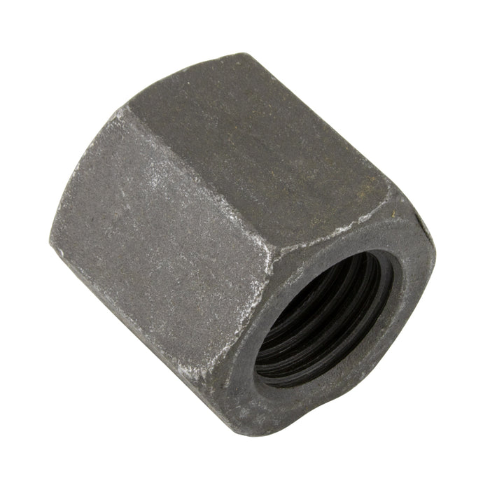 Thick Hex Nut W/One Spherical Face DIN 6330B M10 Class 10 Steel DIN 6330B/ST M10