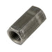 Écrou d'accouplement DIN 6334 M12 x 1,75 x 36 mm (19 mm A/F) Acier lisse DIN 6334/ST M12 par Spaenaur Inc.