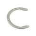 External Retaining Ring 7/32" Shaft DIA Pl 15-7 MO SS by Spaenaur Inc.