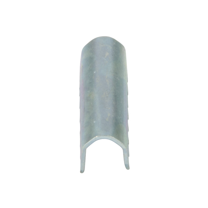 Raccord de câble 3/32 po à 1/8 po de capacité x 1/2 po de longueur en acier zingué par Spaenaur Inc.