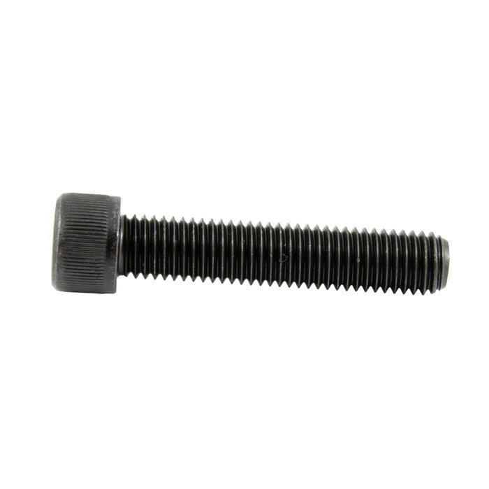 Holo-Krome Hex Socket Cap Screw 1960 Series 1/2"-20 UNF x 1 3/4" LG Alloy Steel Plain Holo-Krome #73136