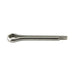 Metric Cotter Pin 2mm DIA x 20mm LG Steel Plain by Spaenaur Inc.