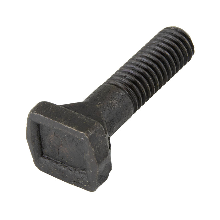 T-Slot Bolt DIN 787 M6 x 6 x 40 10.9 Steel DIN 787/10.9 M6X6X40